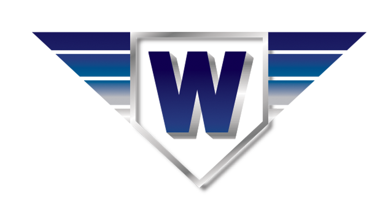 West Wind shield logo